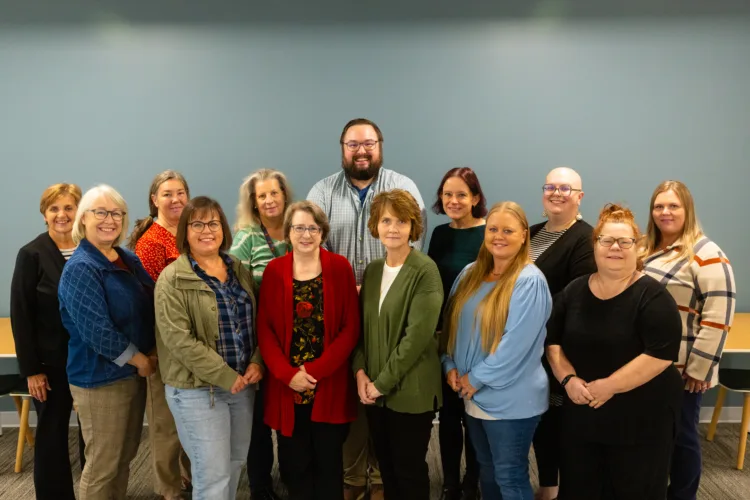 UAW local at NMU elects new leadership